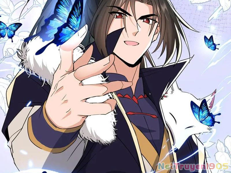 Nữ đồ đệ của ta muốn hắc hóa Chapter 49 - 23