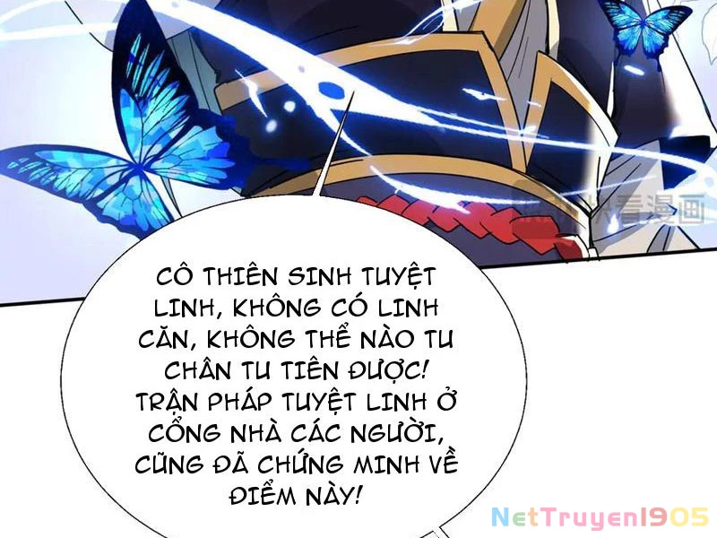 Nữ đồ đệ của ta muốn hắc hóa Chapter 49 - 24