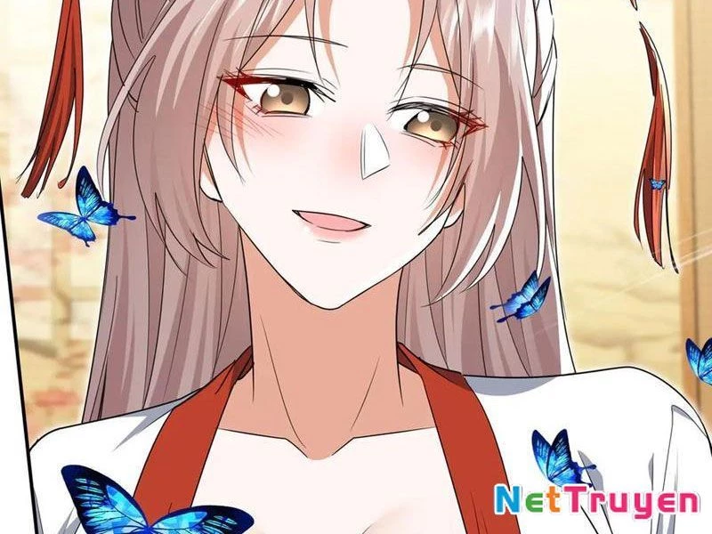 Nữ đồ đệ của ta muốn hắc hóa Chapter 49 - 26