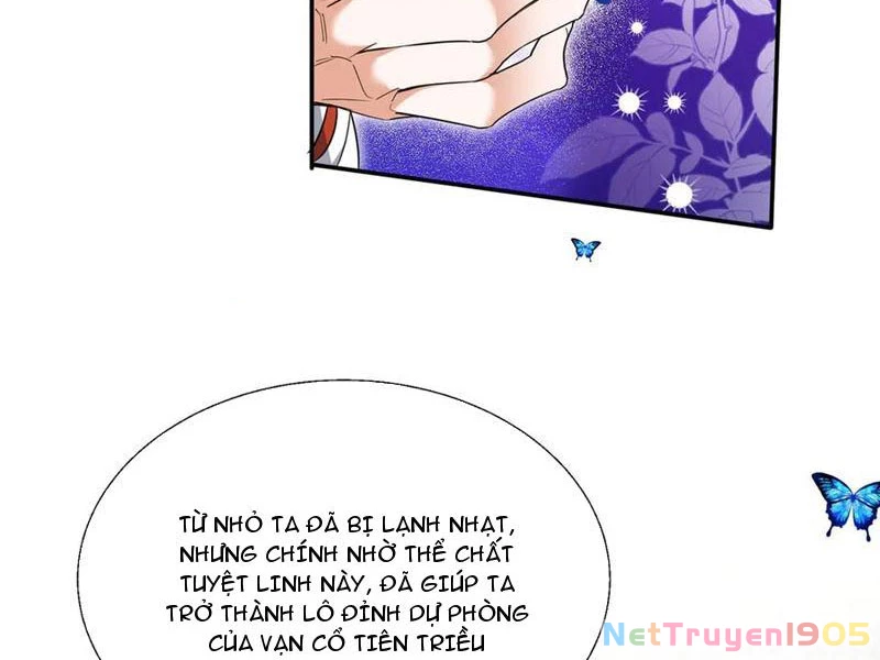 Nữ đồ đệ của ta muốn hắc hóa Chapter 49 - 29