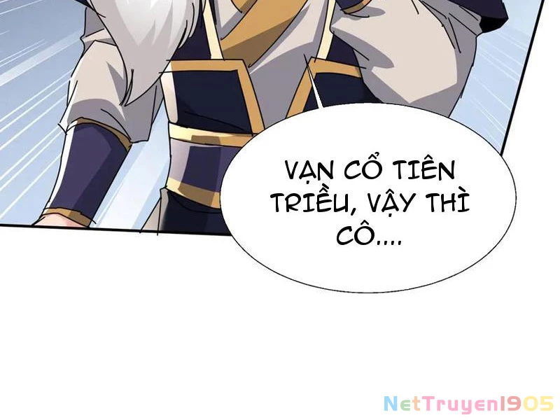 Nữ đồ đệ của ta muốn hắc hóa Chapter 49 - 34