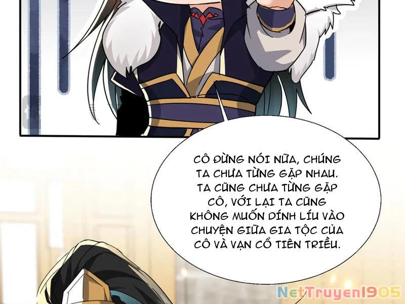 Nữ đồ đệ của ta muốn hắc hóa Chapter 49 - 42