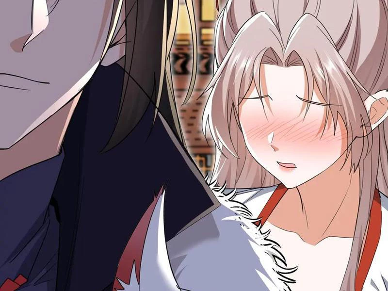 Nữ đồ đệ của ta muốn hắc hóa Chapter 49 - 47