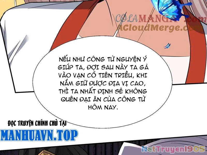 Nữ đồ đệ của ta muốn hắc hóa Chapter 49 - 50