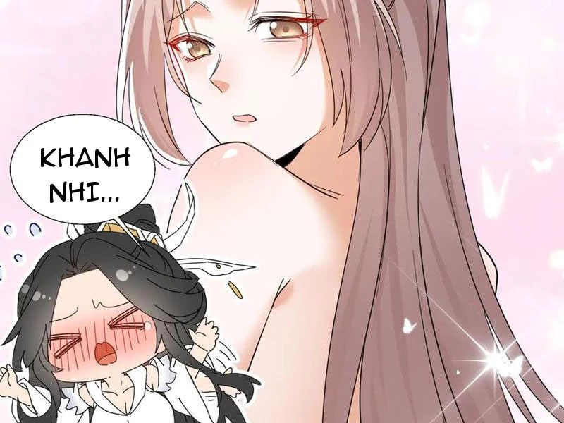 Nữ đồ đệ của ta muốn hắc hóa Chapter 49 - 59