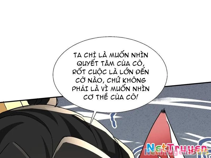 Nữ đồ đệ của ta muốn hắc hóa Chapter 49 - 71