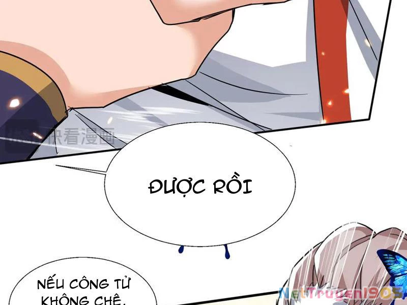 Nữ đồ đệ của ta muốn hắc hóa Chapter 49 - 75