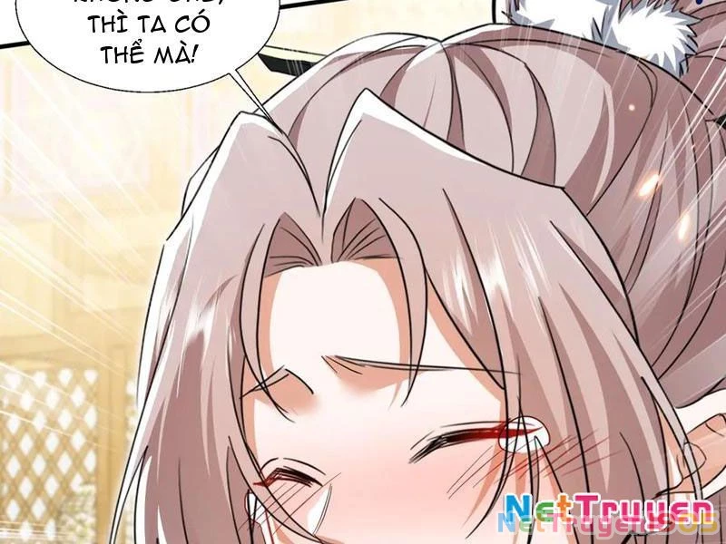 Nữ đồ đệ của ta muốn hắc hóa Chapter 49 - 76