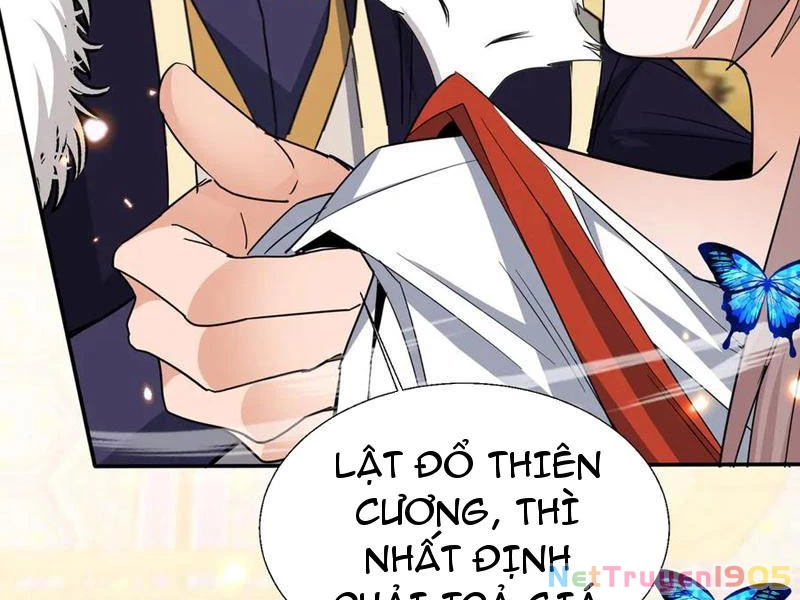 Nữ đồ đệ của ta muốn hắc hóa Chapter 49 - 80
