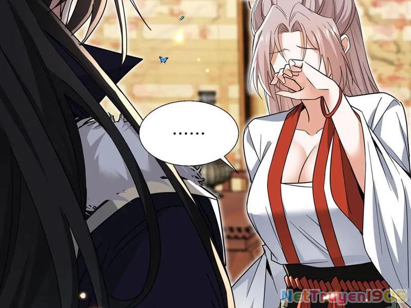 Nữ đồ đệ của ta muốn hắc hóa Chapter 49 - 93