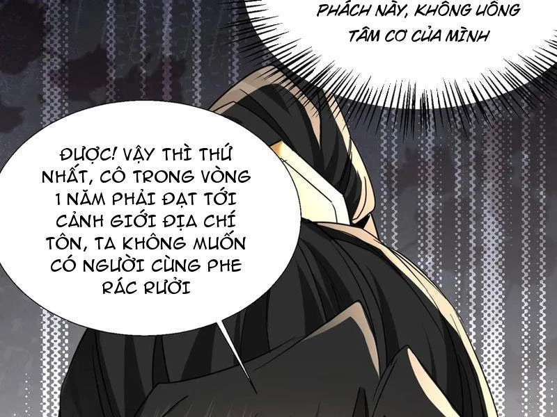 Nữ đồ đệ của ta muốn hắc hóa Chapter 49 - 99