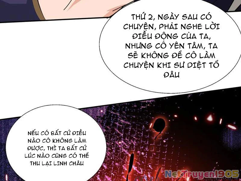 Nữ đồ đệ của ta muốn hắc hóa Chapter 49 - 102