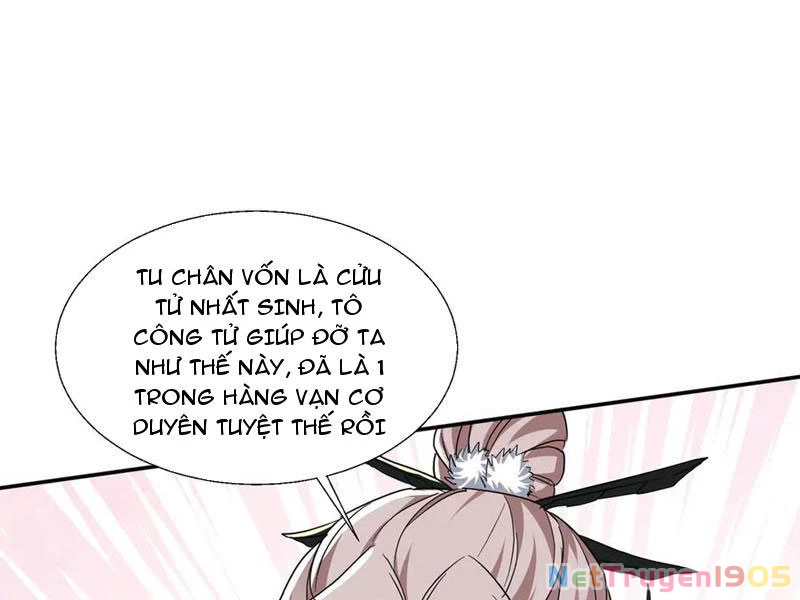 Nữ đồ đệ của ta muốn hắc hóa Chapter 49 - 105