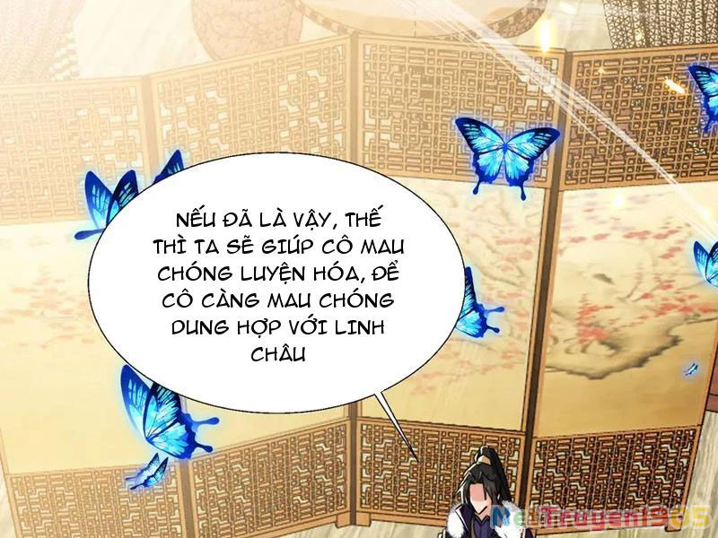 Nữ đồ đệ của ta muốn hắc hóa Chapter 49 - 108