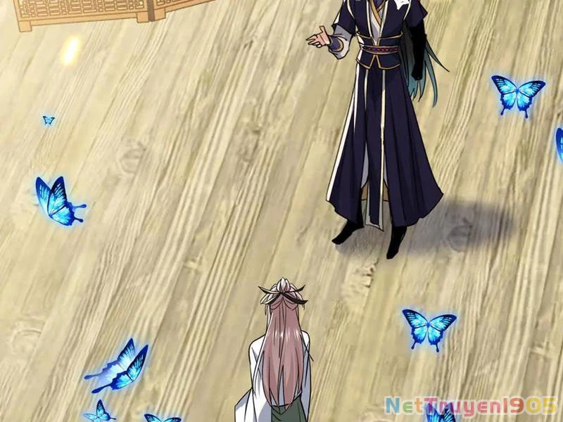 Nữ đồ đệ của ta muốn hắc hóa Chapter 49 - 109