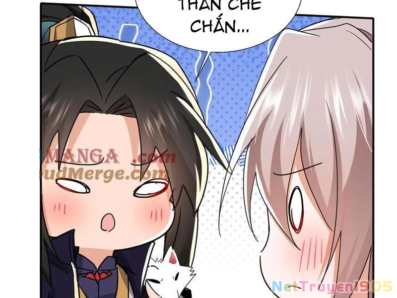 Nữ đồ đệ của ta muốn hắc hóa Chapter 49 - 114