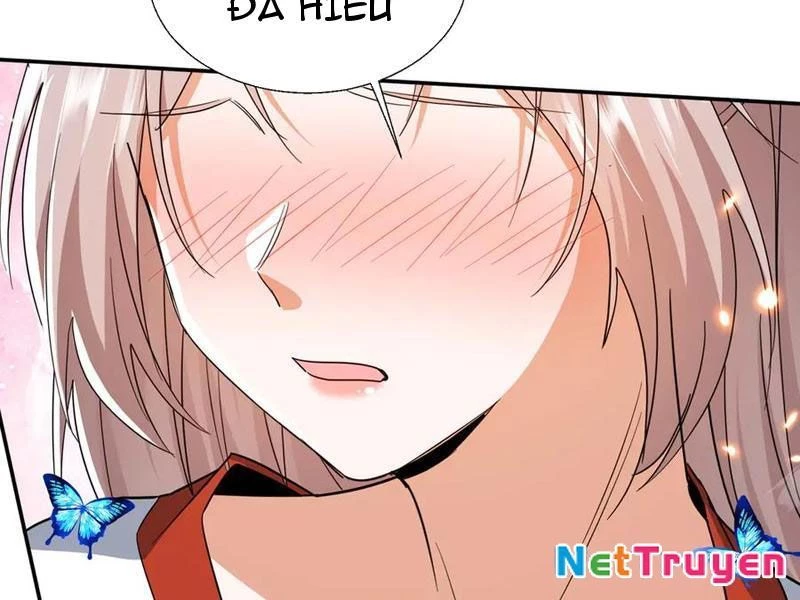 Nữ đồ đệ của ta muốn hắc hóa Chapter 49 - 116