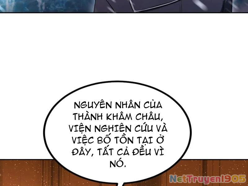 Trò Chơi Quỷ Dị: Ta Dựa Vào Vô Số Công Đức Khắc Thông Quan Chapter 145 - 8