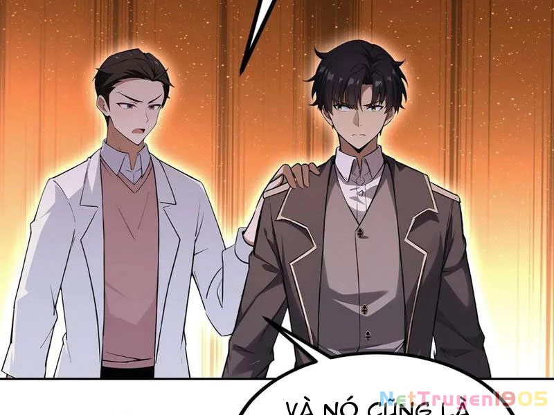 Trò Chơi Quỷ Dị: Ta Dựa Vào Vô Số Công Đức Khắc Thông Quan Chapter 145 - 9