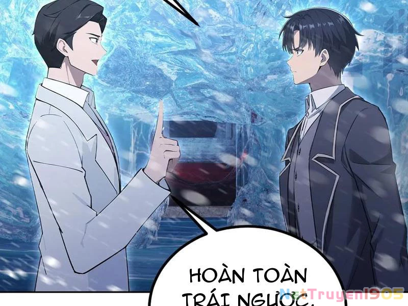 Trò Chơi Quỷ Dị: Ta Dựa Vào Vô Số Công Đức Khắc Thông Quan Chapter 145 - 29