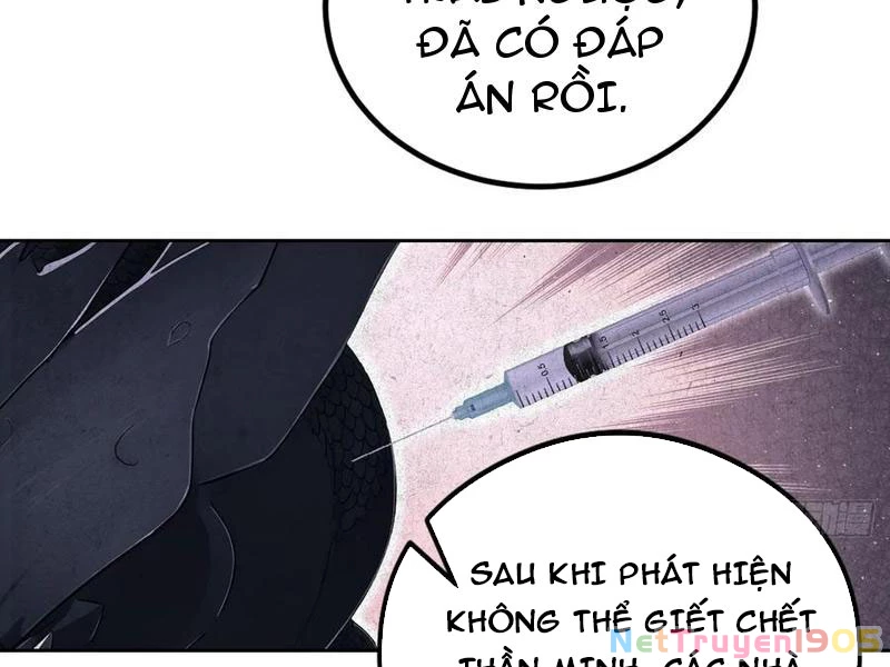 Trò Chơi Quỷ Dị: Ta Dựa Vào Vô Số Công Đức Khắc Thông Quan Chapter 145 - 30