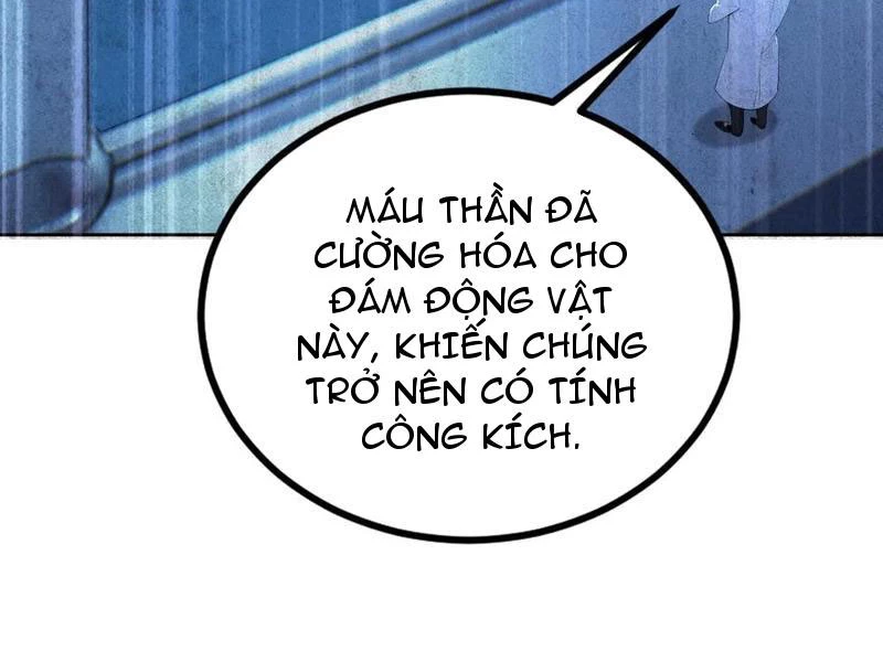 Trò Chơi Quỷ Dị: Ta Dựa Vào Vô Số Công Đức Khắc Thông Quan Chapter 145 - 34