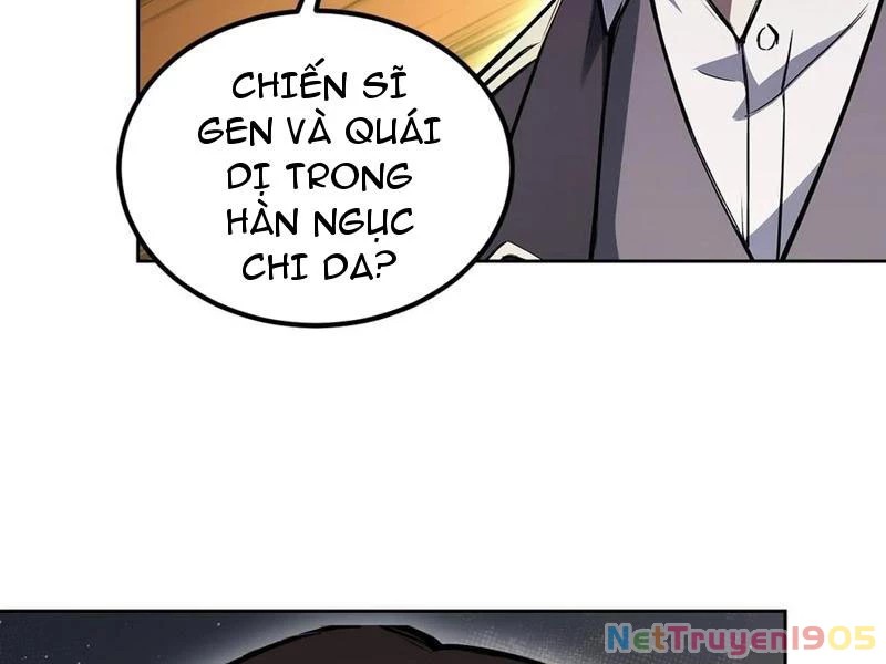 Trò Chơi Quỷ Dị: Ta Dựa Vào Vô Số Công Đức Khắc Thông Quan Chapter 145 - 40