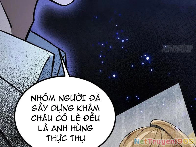 Trò Chơi Quỷ Dị: Ta Dựa Vào Vô Số Công Đức Khắc Thông Quan Chapter 145 - 64