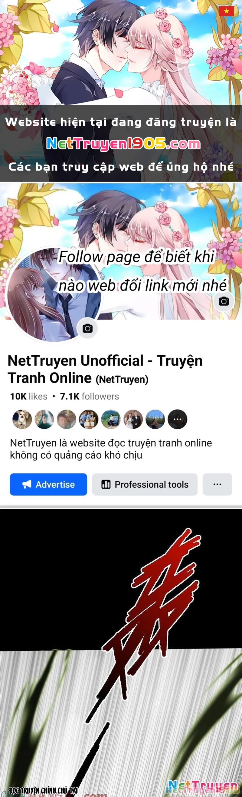 Quỷ Trọc Tiên Đạo Chapter 43 - 1