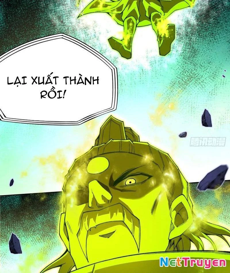 Quỷ Trọc Tiên Đạo Chapter 43 - 6