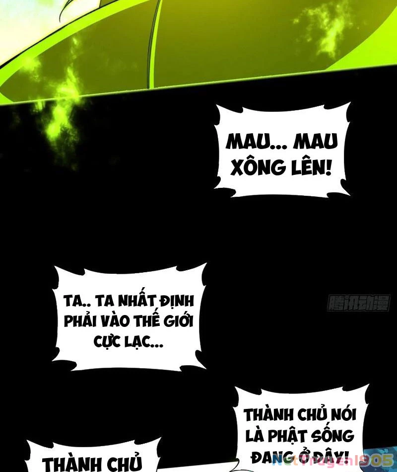 Quỷ Trọc Tiên Đạo Chapter 43 - 7