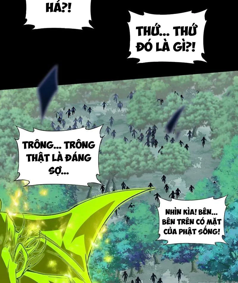 Quỷ Trọc Tiên Đạo Chapter 43 - 10