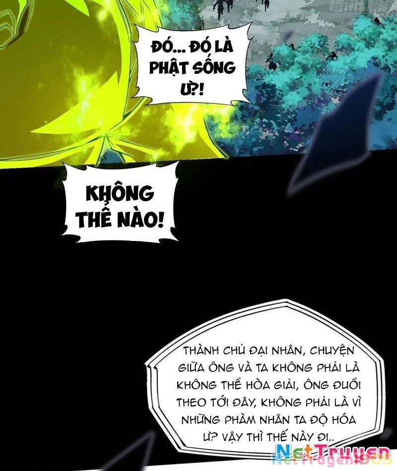 Quỷ Trọc Tiên Đạo Chapter 43 - 11