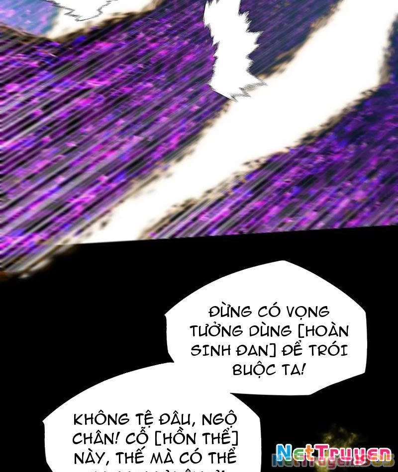 Quỷ Trọc Tiên Đạo Chapter 43 - 21