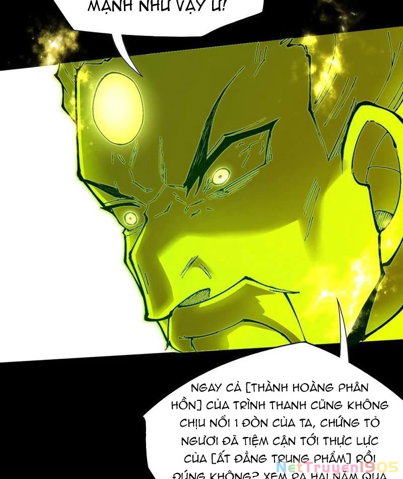 Quỷ Trọc Tiên Đạo Chapter 43 - 22