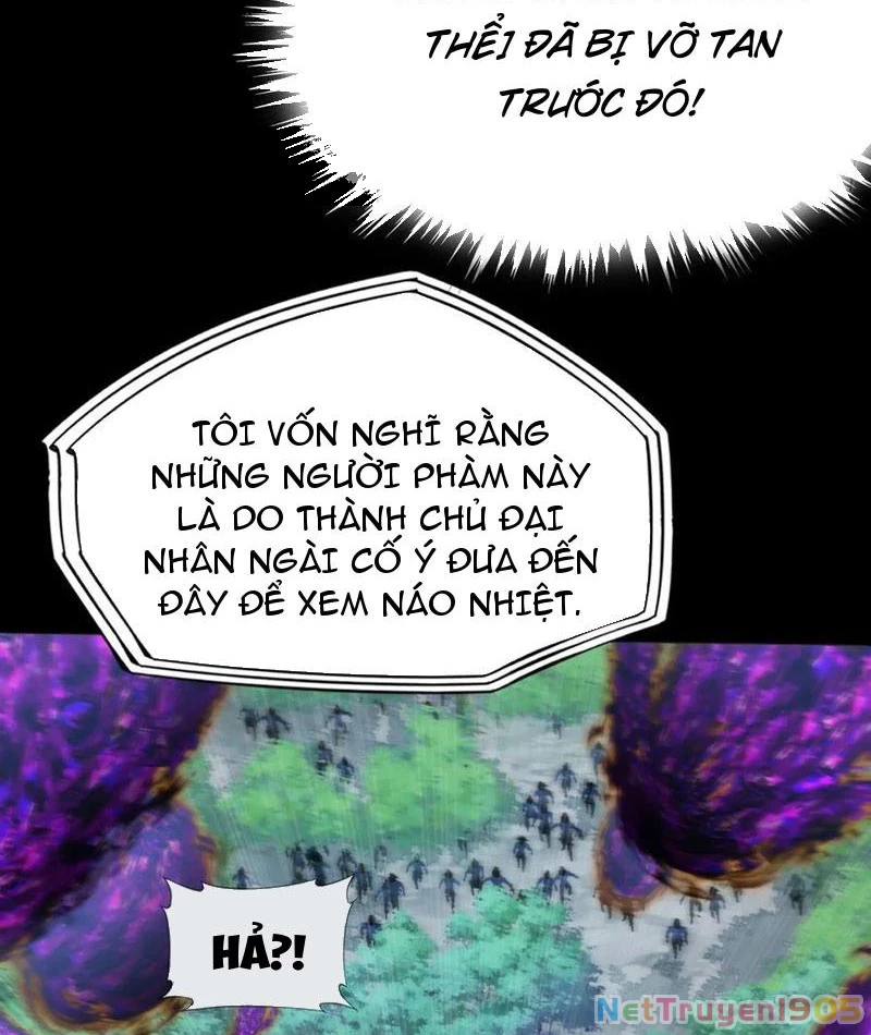 Quỷ Trọc Tiên Đạo Chapter 43 - 30