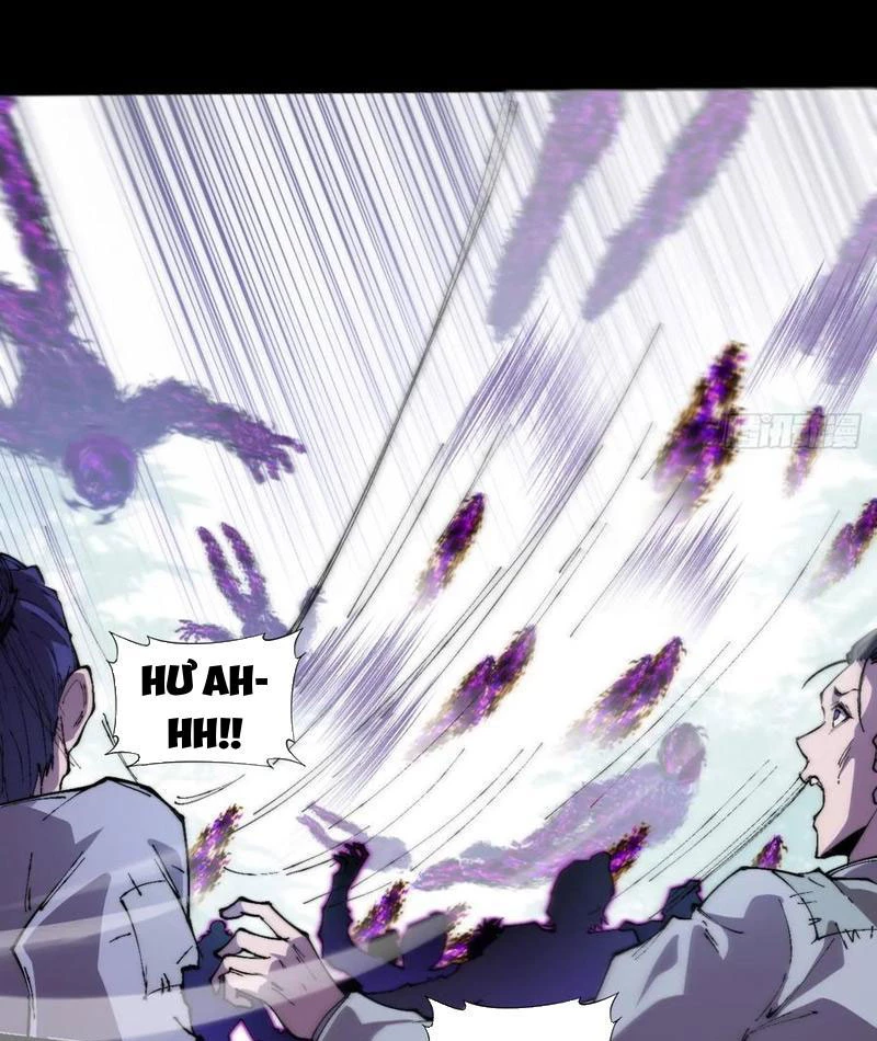 Quỷ Trọc Tiên Đạo Chapter 43 - 32