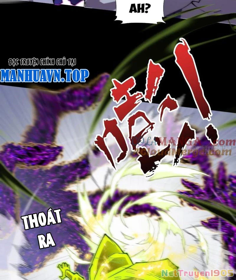 Quỷ Trọc Tiên Đạo Chapter 43 - 33