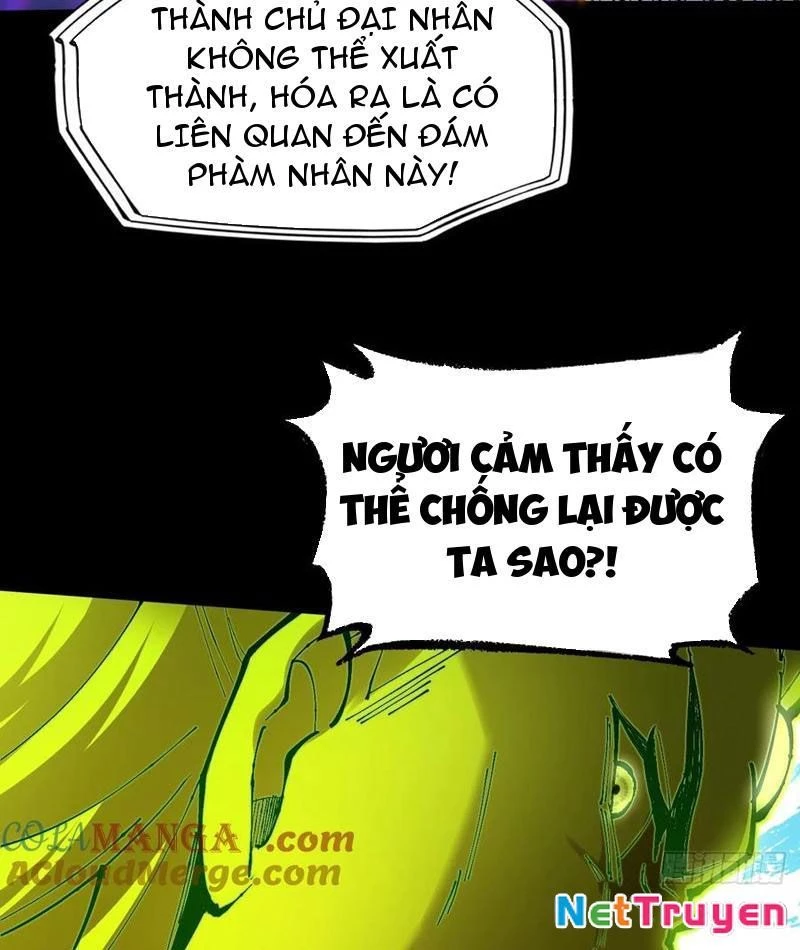 Quỷ Trọc Tiên Đạo Chapter 43 - 36