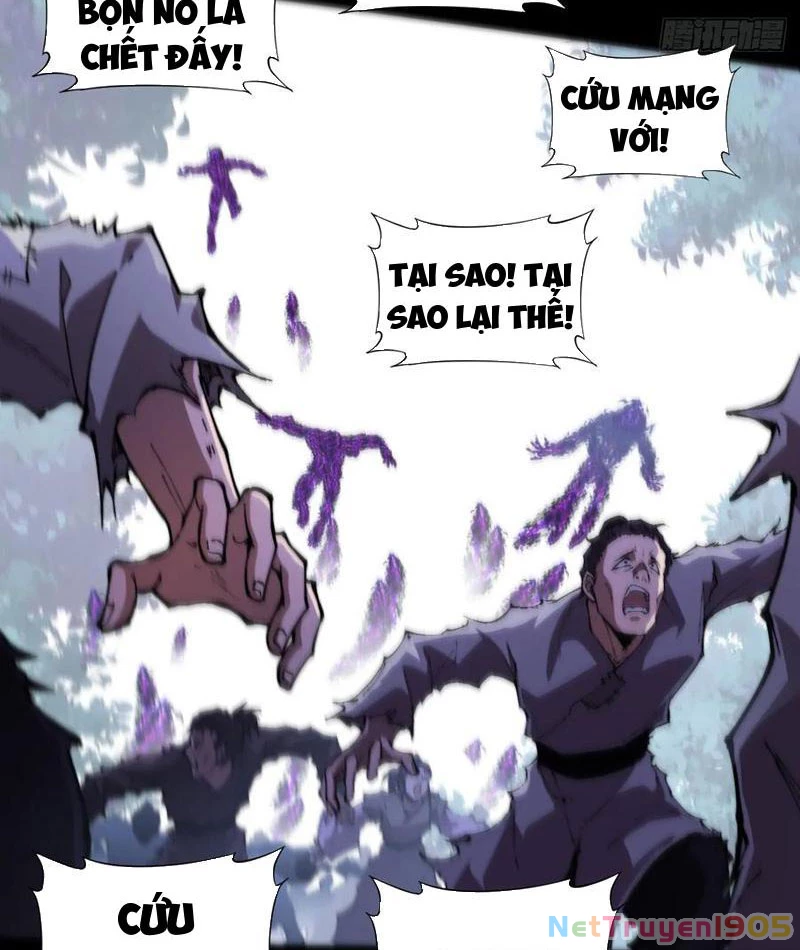 Quỷ Trọc Tiên Đạo Chapter 43 - 38