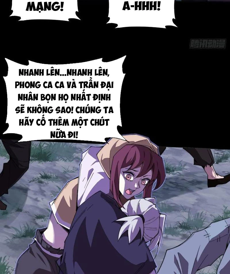 Quỷ Trọc Tiên Đạo Chapter 43 - 39