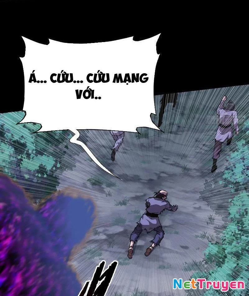 Quỷ Trọc Tiên Đạo Chapter 43 - 41