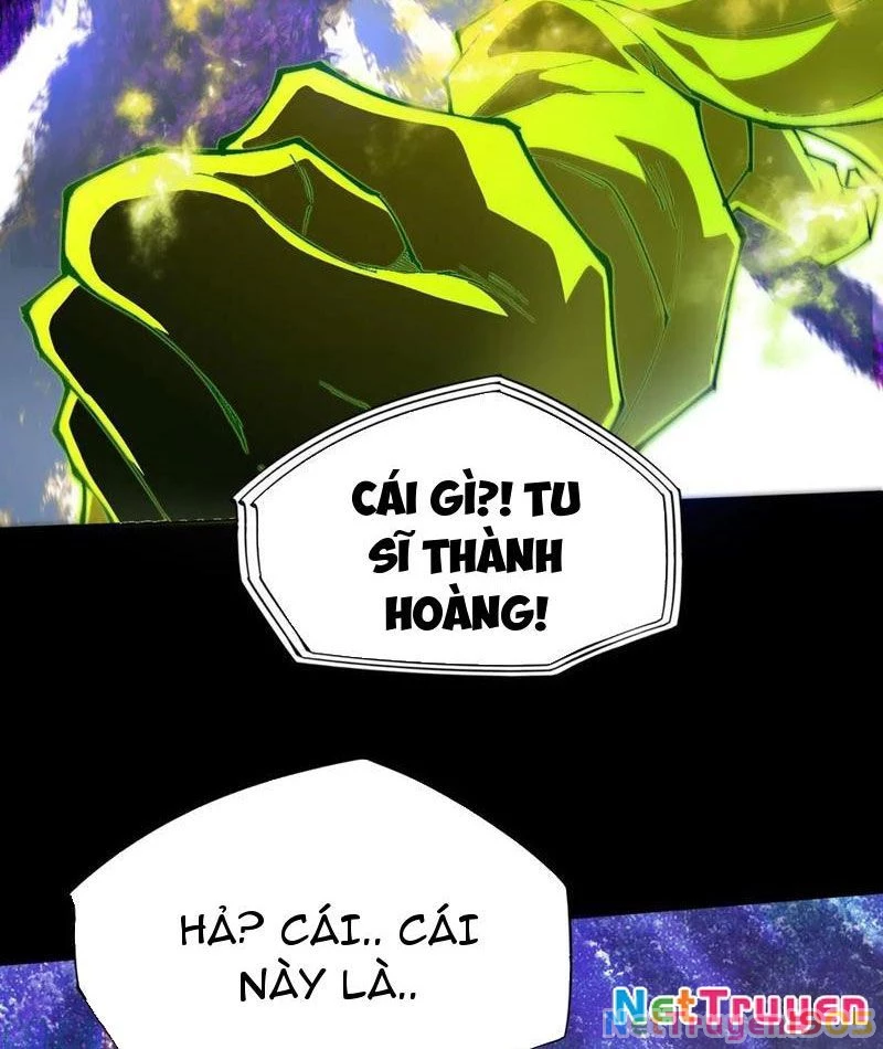 Quỷ Trọc Tiên Đạo Chapter 43 - 46