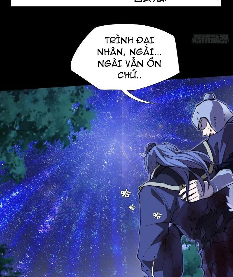 Quỷ Trọc Tiên Đạo Chapter 43 - 48