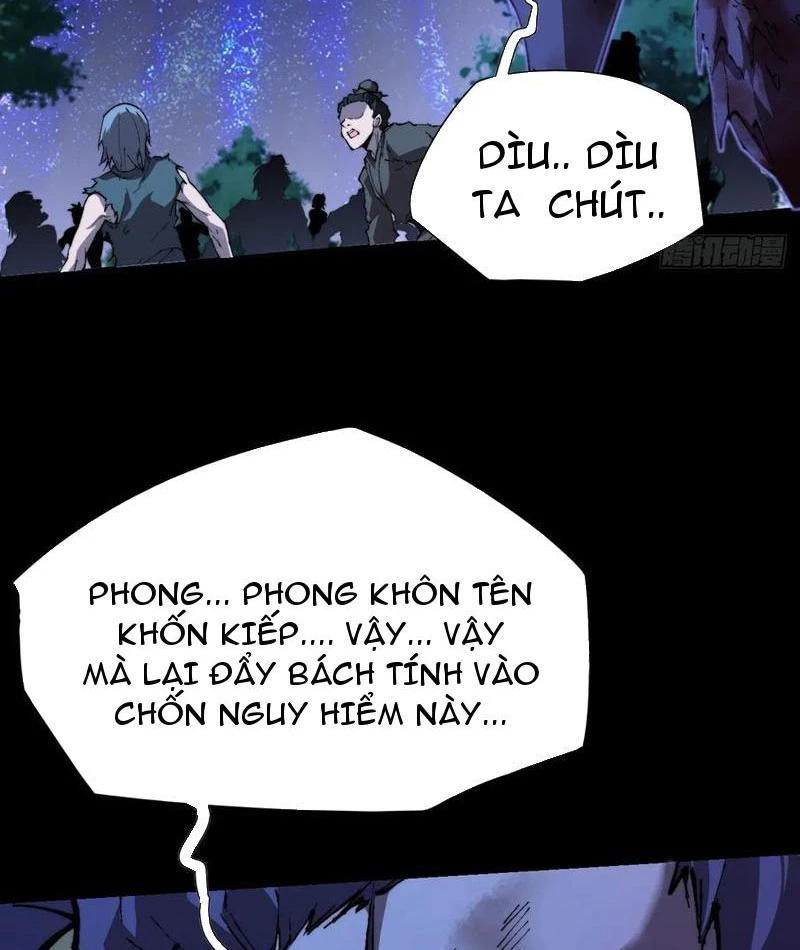 Quỷ Trọc Tiên Đạo Chapter 43 - 49