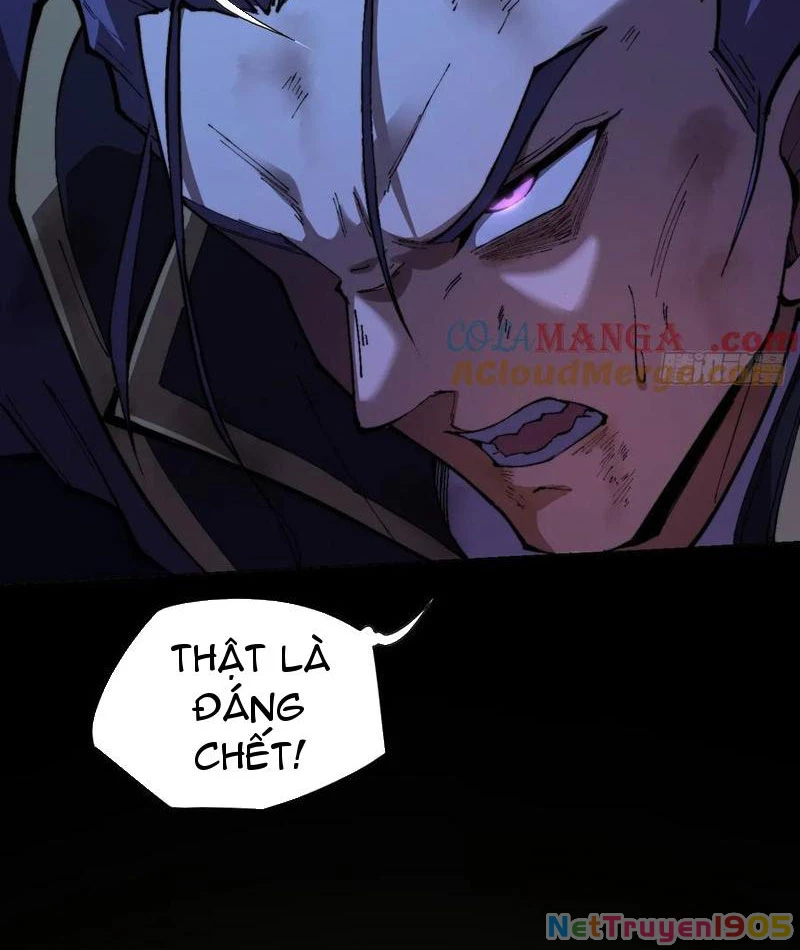 Quỷ Trọc Tiên Đạo Chapter 43 - 50