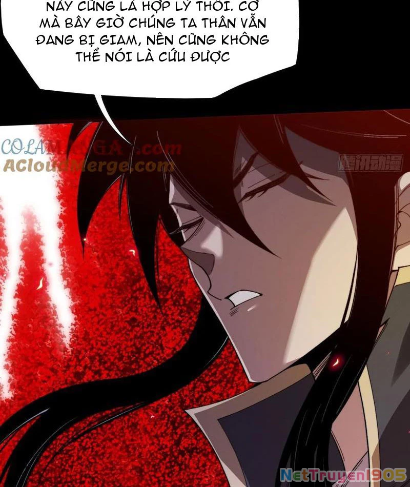 Quỷ Trọc Tiên Đạo Chapter 43 - 57