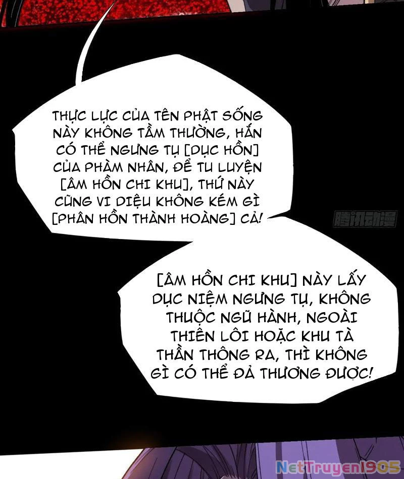 Quỷ Trọc Tiên Đạo Chapter 43 - 58