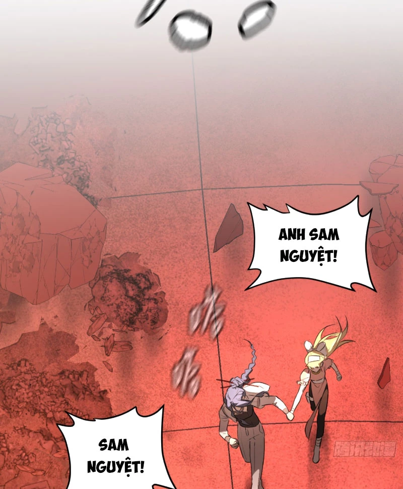 Ác Chi Hoàn Chapter 55 - 5