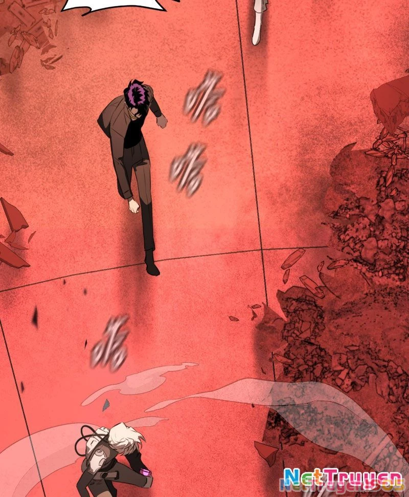 Ác Chi Hoàn Chapter 55 - 6